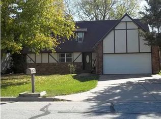 10209 W Carr St, Wichita, KS 67209