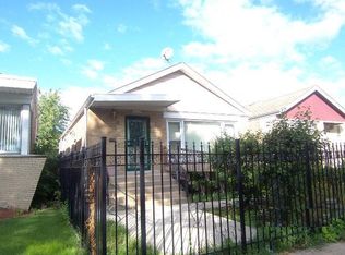 5312 S Hoyne Ave, Chicago, IL 60609