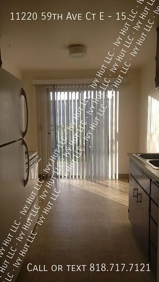 Cozy 1 Bedroom — Photo 3