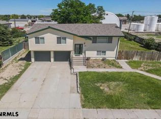 1414 Q St, Bridgeport, NE 69336