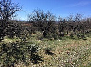 1800 Calle Griego #34, Rio Rico, AZ 85648