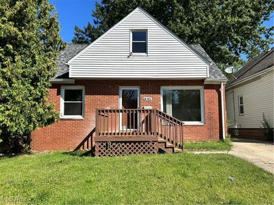 16401 Clearview Ave, Cleveland, OH, 44128