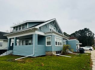 526 McColm St #2, Plymouth, WI 53073