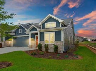 9826 46th Ct, Pleasant Prairie, WI 53158