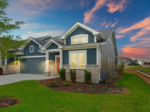 9826 46th COURT, Pleasant Prairie, WI 53158