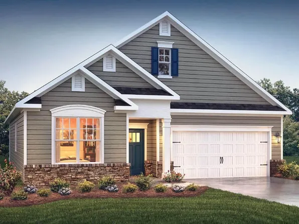 7003 Bayberry Park Drive, New Bern, NC 28562