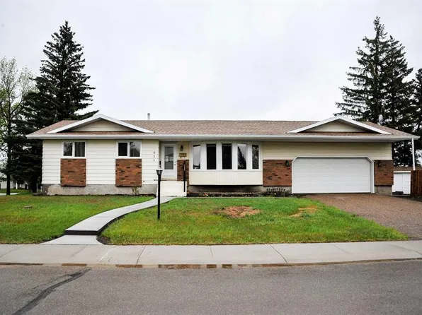 3911 W 57th St, Camrose, AB T4V 3H6