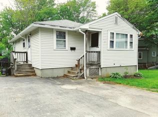 3 Larchmont Ave, Waltham, MA 02451