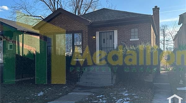 1st image of 545 W 126th St #House