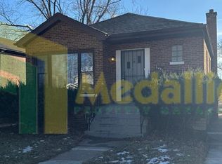 545 W 126th St #HOUSE, Chicago, IL 60628