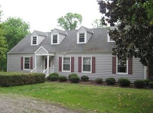 2481 Fairground Rd, Maidens, VA 23102