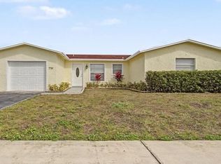 7781 NW 46th St, Fort Lauderdale, FL 33351