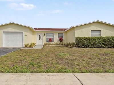 7781 NW 46th Street, Fort Lauderdale, FL, 33351