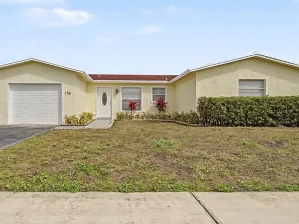 7781 NW 46th Street, Lauderhill, FL 33351