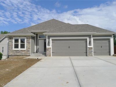 11440 N Auburndale Cir, Kansas City, MO, 64157