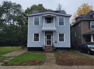 3232 E 118th St, Cleveland, OH 44120