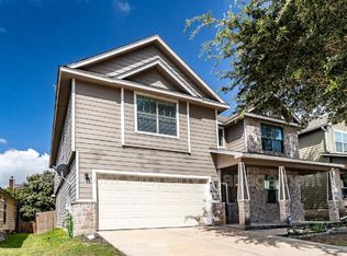 213 Tumbleweed Run, Cibolo, TX 78108