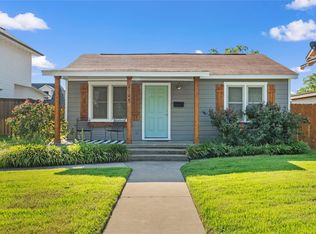 2104 Columbus Ave, Waco, TX 76701