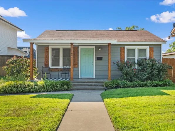 2104 Columbus Ave, Waco, TX 76701