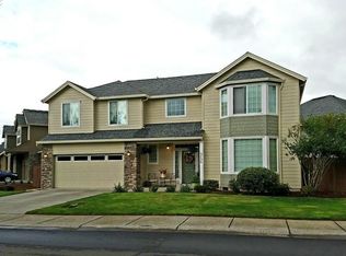9706 NE 102nd St, Vancouver, WA 98662
