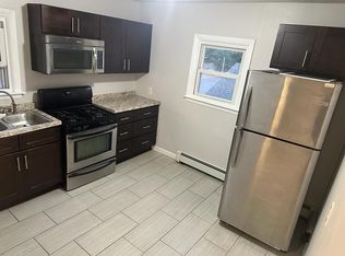 936 Mineral Spring Ave #2B, Providence, RI 02904