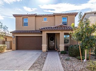 12117 W Levi Drive --, Avondale, AZ 85323
