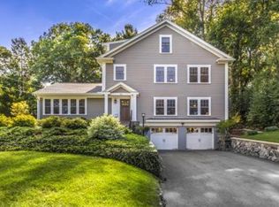 66 Hutchinson Rd, Arlington, MA 02474