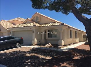 1324 Lucia Dr, Las Vegas, NV 89128