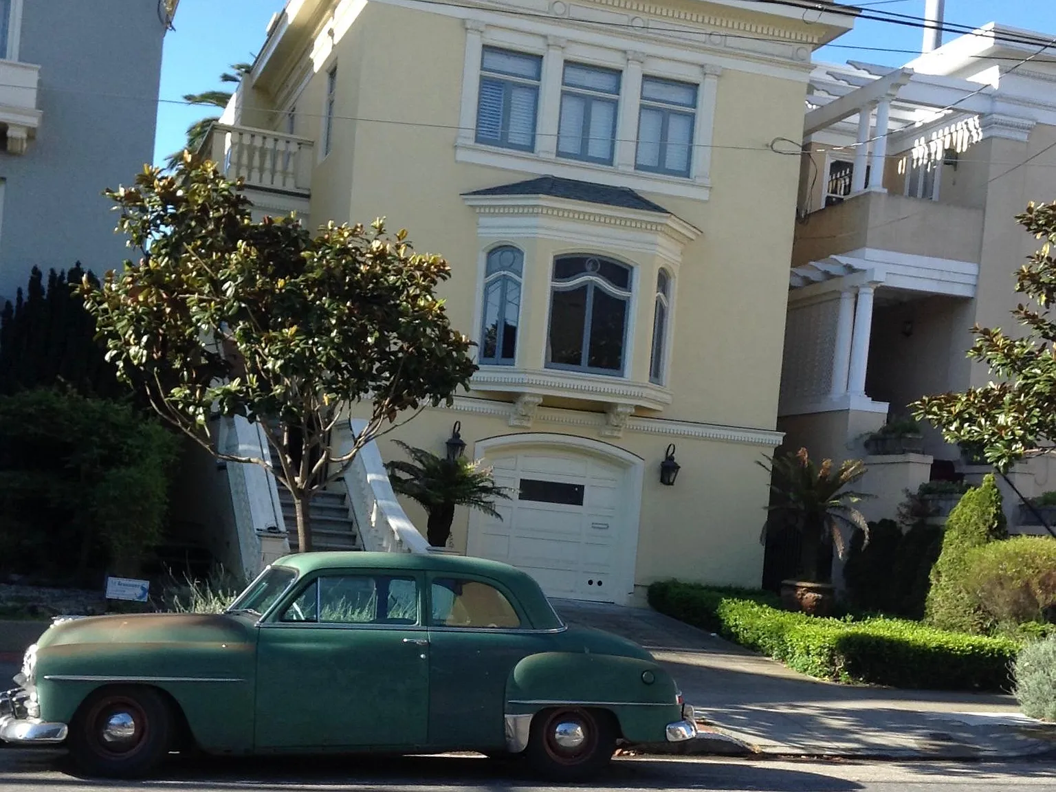 Lake St, San Francisco — Photo 2