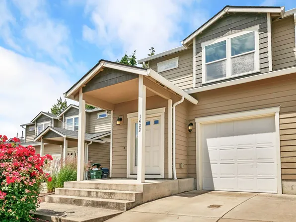 1420 - 1422 Marigold Dr., 1420-1422 Marigold Dr, Independence, OR 97351