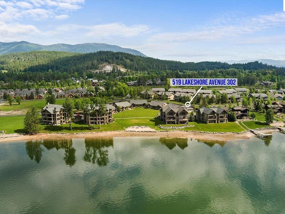 519 Lakeshore Ave 302, Dover, ID 83825 MLS 20231352 Zillow