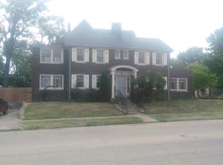 109 S Edward St, Decatur, IL 62522