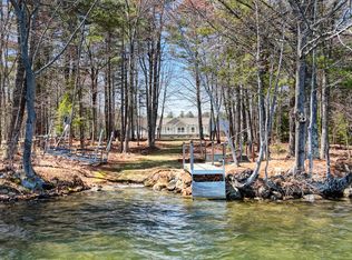 52 Plum Lane, Belgrade, ME 04917