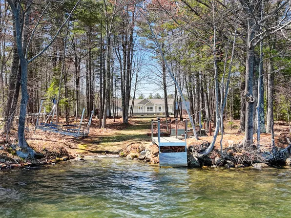 52 Plum Lane, Belgrade, ME 04917