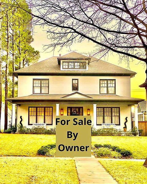 Front home 