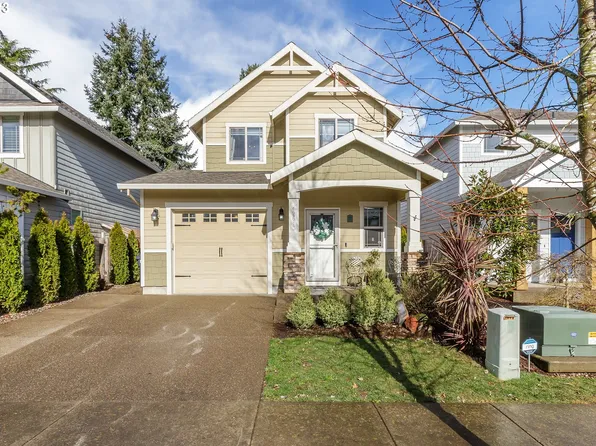 12613 Swallowtail Pl, Oregon City, OR 97045