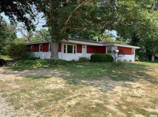 4567 Church Rd, Salem, IL 62881