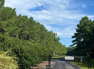 309 Garbacon Drive, Beaufort, NC 28516