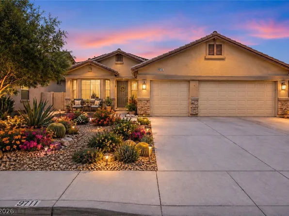 9111 Tapani St, Las Vegas, NV 89123