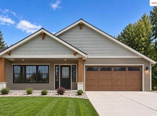 1185 Jersey St, Sandpoint, ID 83864