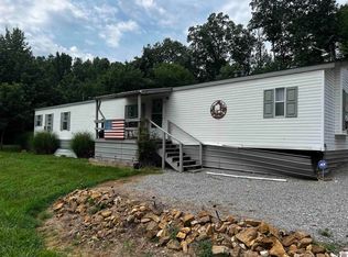 6861 Rockcastle Rd, Cadiz, KY 42211