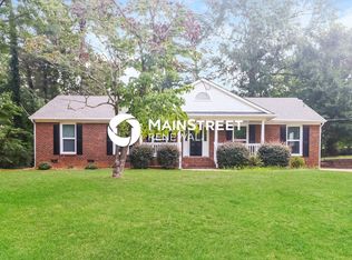 508 Jasin Dr, Gastonia, NC 28054