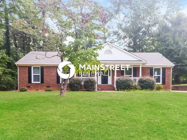 508 Jasin Dr, Gastonia, NC 28054