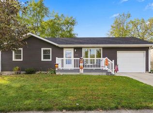 3905 Sager Ave, Waterloo, IA 50701
