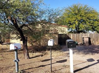 1462 W Gardner St, Tucson, AZ 85705