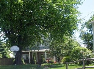 85 Hazel St, Pawtucket, RI 02860