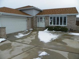 3549 193rd St, Lansing, IL 60438