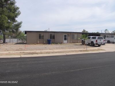 6661 E Barrow St, Tucson, AZ, 85730