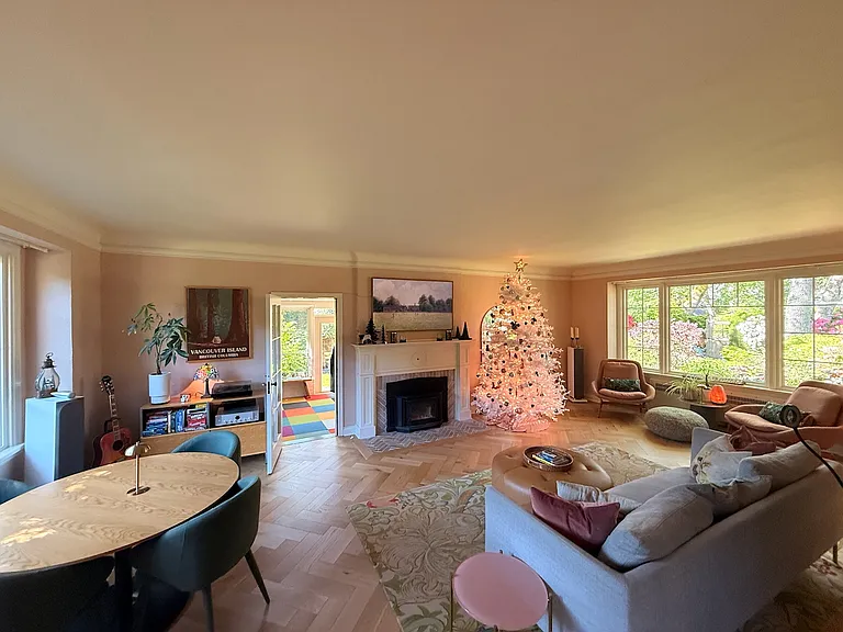 Main Living Room