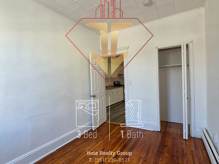 66 W 18th St #2A — Photo 16